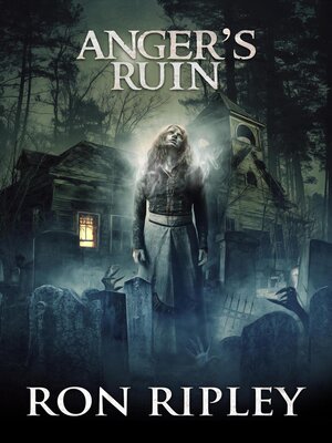 cover image of Anger's Ruin